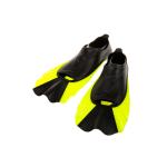 Men Women Diving Swim Fins Premium PP & TPE Material Short Scuba Fins