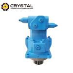 TB218 Excavator Swing Motor Lightweight Hydraulic Excavator Spare Parts