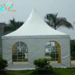 Outdoor Wedding Event Party Canopy Tent With Sidewalls Waterproof