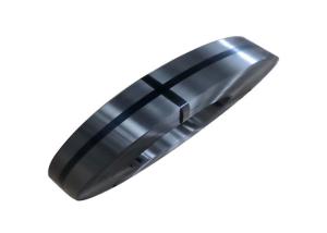 China 1.1240 1.1260 65G 65Mn4 66Mn4 65mn Carbon Spring Steel Strip factory