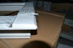 UPVC corner cleaning DOOR AND WINDOW MAKING, UPVC DOOR MAKING