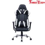Durable Bucket Seat Computer Chair , Commercial Extreme Bride Gaming Chair