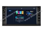 7" Screen OEM Style without DVD Deck For NAVARA NP300 2016-2018 JUKE (Low) 2010