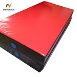 60cm Thickness Gymnastic Mats Perfect for Training and Competitions