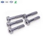 M6 Torx Semi Round Automobile Fasteners High Strength Cylinder Head Bolt Steel