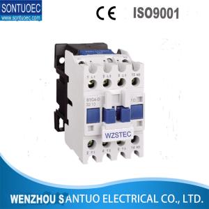 China ST2 Industrial Electrial AC Contactor For Lighting Circuits Safety Performance factory