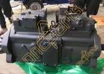 KRJ10290 Excavator Hydraulic Pump