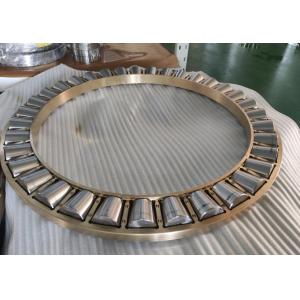 China High Performance Slewing Bearing With Tapered Roller Bearing For Axial Loads on sale