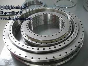 China YRT260 Bearing,YRT260 turntable bearing 260x385x55mm,in stock,JinHang Precision bearing supply factory