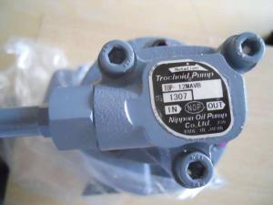 China NOP Trochoid Pump TOP-12MAVB STOCK SALE factory