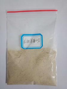 China Gentian Root Extract CAS 20831-76-9 5% Gentiopicroside powder factory