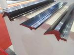 125ton Press Brake Toolings American Precision up Punching & bottom Die In 415