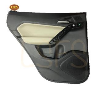 China OE Rear Door Trim Panel Assembly for MG GS 10103252-ESC Top-Rated Product factory