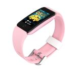 T11 SYD8810 1.08 Inch IPS Kids Waterproof Smartwatch Accurate Pedometer