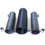 Shutter Door Torsion Spring Automatic Rolling Door Accessories Double Torsion