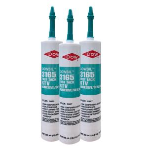 Dowsil 3165 RTV Silicone Sealant Electronics