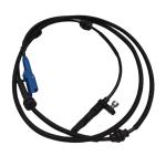 Auto Parts 508 ABS Sensor Rear Wheel for Peugeot 508 Citroen OE 4545L1