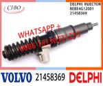 21467241 BEBE4G15001 Fuel engine Diesel Injector 21457241 BEBE4G15001 22340639