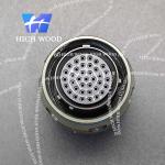MIL-DTL-38999 Series Ⅲ Connectors , D38999/26WD35SN Circular Electric Connector