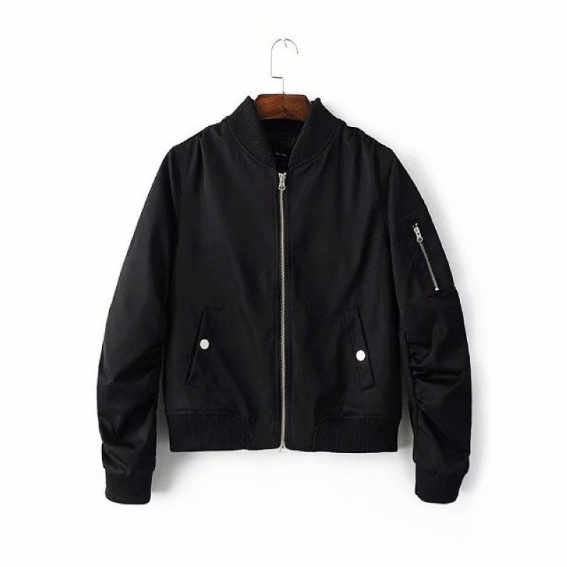 2 Layers 170gsm Filament Army Air Force Pilot Jacket Fire Proof Shining Out Shell