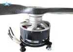 50 Inch Carbon Fiber Propeller High Durability 8 - 30 Inch Pitch Range