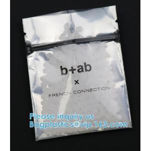 Herbal Cigarettes Cigars Ziplockk Bags Tobacco Pouch Resealable Hookah Tobacco