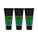 lotion gel facial wash squeeze tube cosmetic tube plastic packaging shampoo