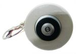 HVAC Replace DC Resin Packing Motor Dust Proof 1250 R / Min High Speed