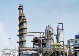 China Economical Methanol Hydrogen Generator Plant 600 Nm3/H factory