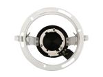20W - 30W Commercial Lighting Fixture , Engine Led Downlight