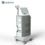 Laser Hair Removal Machine Diode best cooling system TEC cooling painless hair