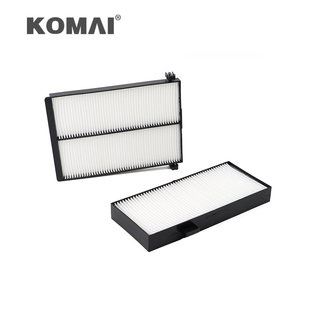 DX220LC-9C DX225LC-9C DX260LC DX260LC-9C Cabin Filter AF 55819 SKL 46246 400401-00357