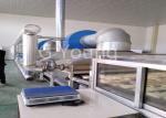 50 000 Cakes Automatic Noodle Making Machine , Noodle Making Equipment 75g Per
