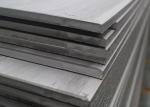 En 1.4466 S31050 5mm Thick Stainless Steel Sheet 201 304 316l