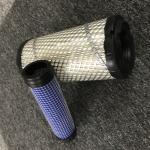 Komatsu PC15/18/25 Excavator Air Filter E303 SANY SY16C P822686 P535396
