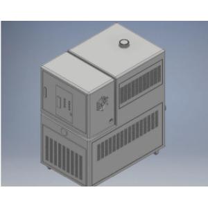 Eco-Friendly Laminate Line SPC EVA/IXPE Laminating Machine with Advanced