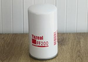 China White Diesel Truck Accessories Fuel Filters For Diesel Engines FF200 WK 940/7 WK 940/7 factory