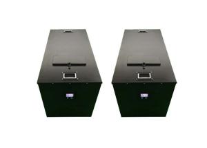 China Light Weight Power Storage Batteries For Homes Recharge Li Ion Battery factory