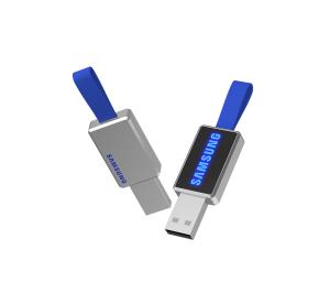China Waterproof Graded A USB 3.0 Flash Drive with 100MBS Reading Speed factory