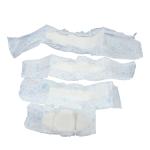 Custom Belly Wrap Male Dog Diaper Disposable Waterproof Puppy Pet Diapers
