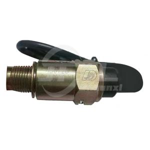 Vehicle speed sensor DL-LG-901B-YT for Yutong