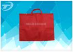 non-woven shopping bag with customized logo printing , free size , durable and
