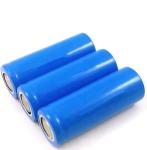 1100 mah lifepo4 solar battery cell 3.2V 18500 for Emergency lighting