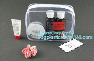 China Travel Makeup Bag Tissue Lotion Toiletries Pouch,Organizer Toiletry Bag Travel Kit,Custom Travel Cosmetic Cases Makeup H factory