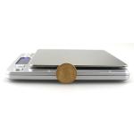 New Jewelry Kitchen Baking Balance Precision Weight LED LCD Digital Scale