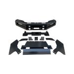 Universal Front Bumper for FJ Cruiser Toyota 4Runner Patrol Y62 Car Make All Car