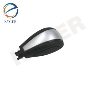 China LR052792 Car Part 2 Shift Handball Gear Lever Handle Knob Stick Handball For Land Rover Freelander 2 LR2 2006-2014 LR038636 factory