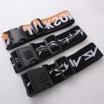 Customer 2 inches colorful promotion travel luggage belt with fast delivery