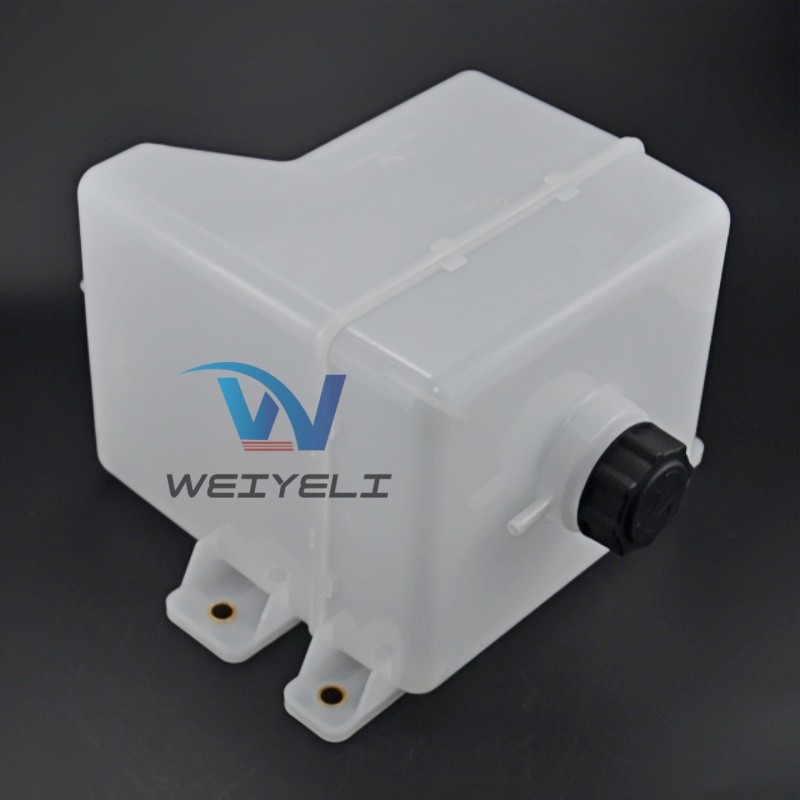 450107-000556 450107-00055B Excavator Auxiliary Water Tank DX140 DX225 DX260 DX300 DX380-9C DX300-5 Radiator Coolant Expansion Tank