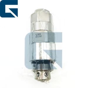 China 197-0223 1970223 Relief Valve For 3111C 312C Excavator factory